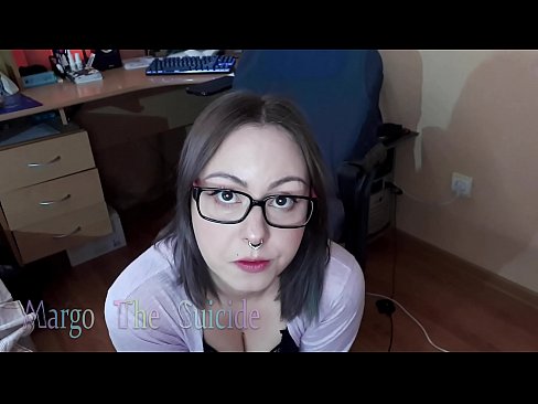 ❤️ Seksīga meitene ar brillēm sūc dildo dziļi kamerā ❤️❌  Sekss pie porno lv.xxxpornolive.ru